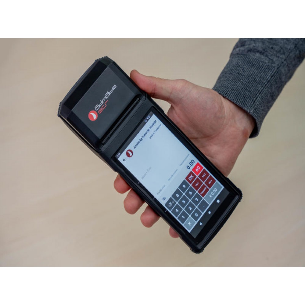 ADMATE ECR H10 POS ADMATE ECR H10 POS