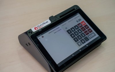 Οδηγός Αγοράς για Ταμειακές Μηχανές Οδηγός Αγοράς για Ταμειακές Μηχανές