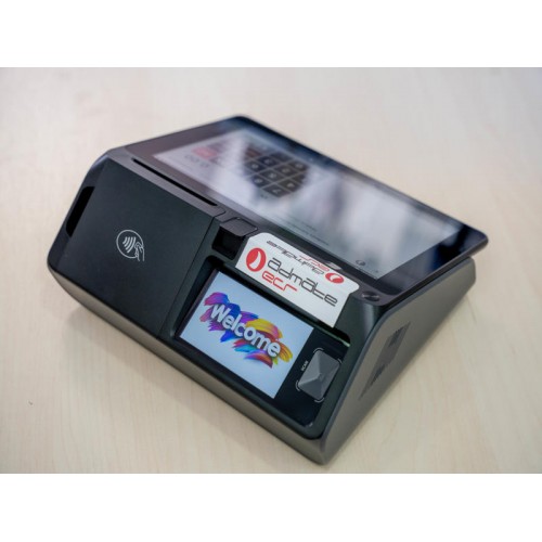 ADMATE ECR D1 συσκευή POS