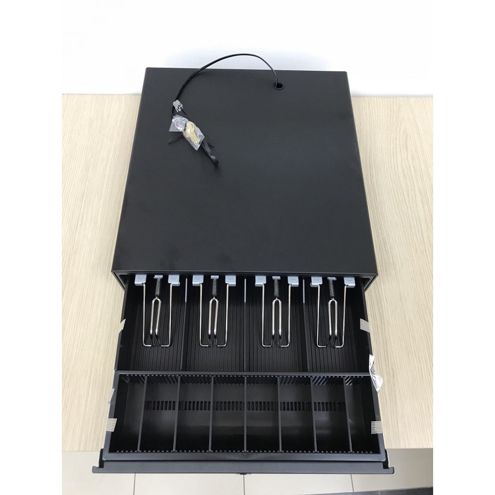 Μεταλλικό Συρτάρι RBS Μεταλλικό Συρτάρι RBS