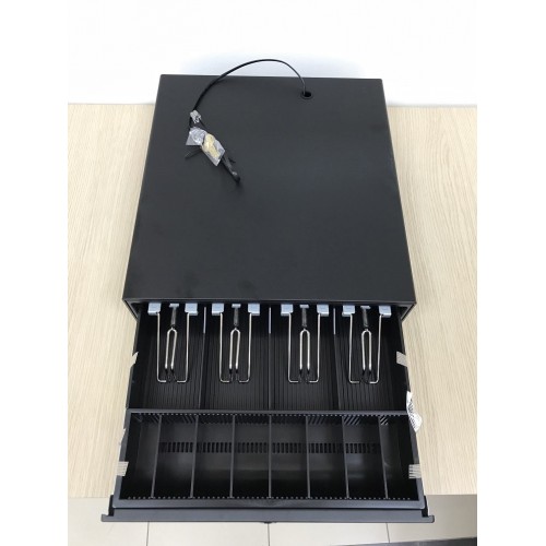 Μεταλλικό Συρτάρι RBS