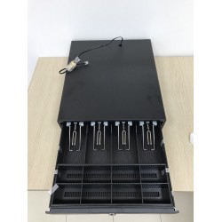 Μεταλλικό Συρτάρι RBS Μεταλλικό Συρτάρι RBS