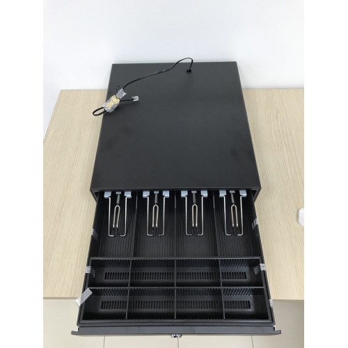 Μεταλλικό Συρτάρι RBS