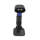 1D/2D Scanner RH10S USB Barcode Scanner για φαρμακεία για QR