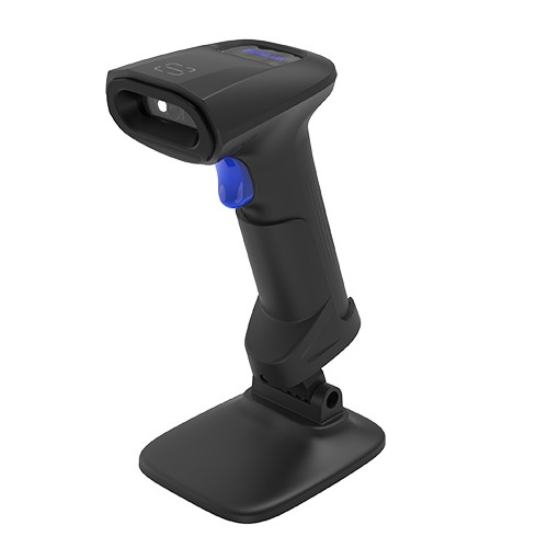 1D/2D Scanner RH10S USB Barcode Scanner για φαρμακεία για QR