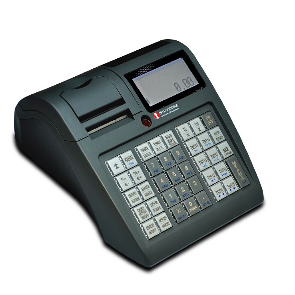 Ταμειακή μηχανή Norma Plus