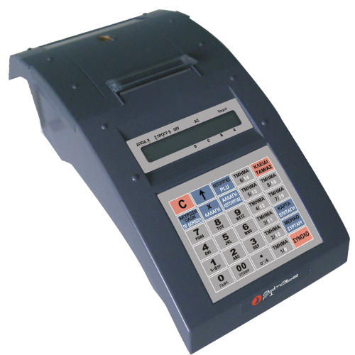 Ταμειακή μηχανή ADMATE F1 Ταμειακή μηχανή ADMATE F1