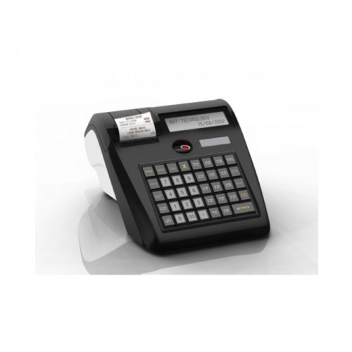 Ταμειακή μηχανή ELIO CR, Μαύρο