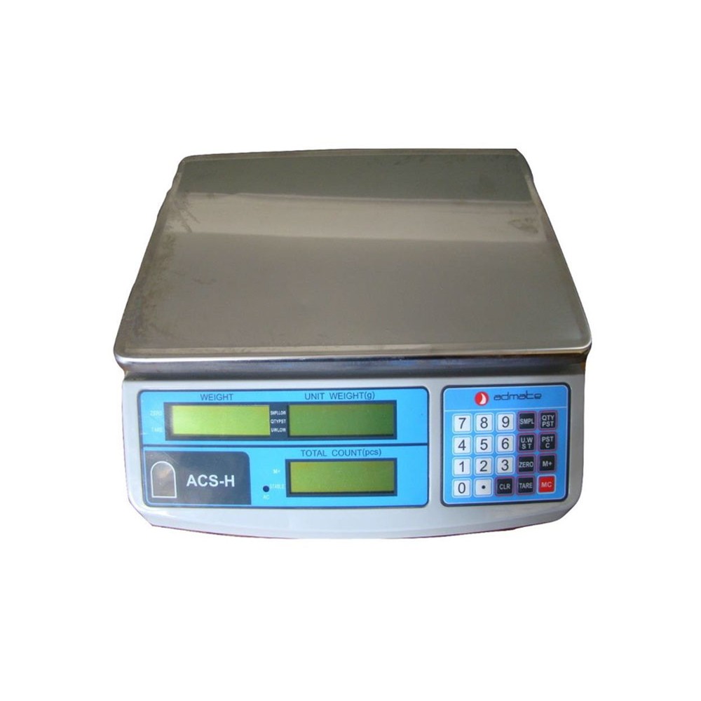 Ηλεκτρονική Ζυγαριά ACS-H