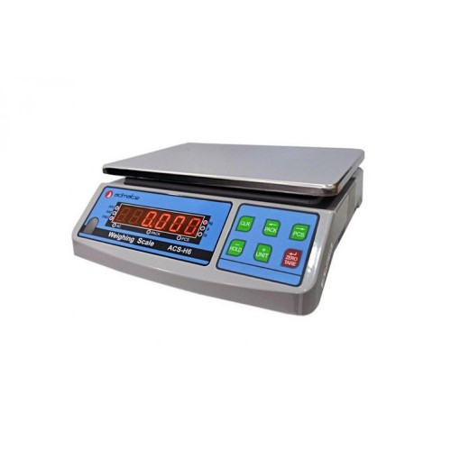 Ηλεκτρονική Ζυγαριά ACS H-5 Ηλεκτρονική Ζυγαριά ACS H-5