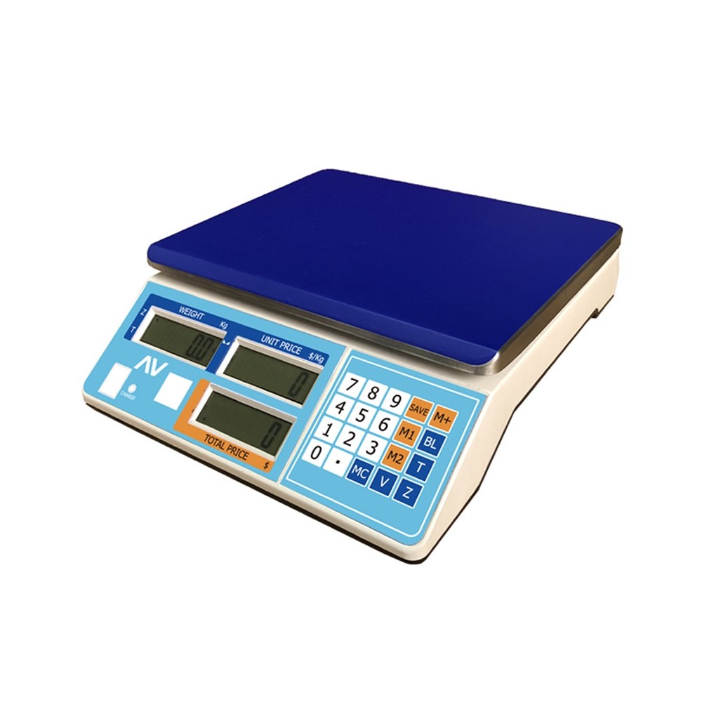 Ηλεκτρονική Ζυγαριά Admate LP Ηλεκτρονική Ζυγαριά Admate LP