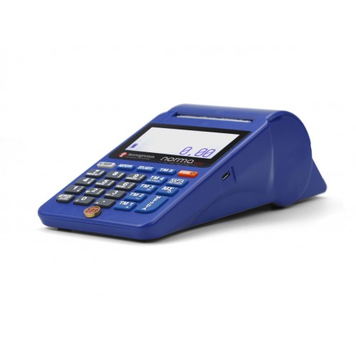 Ταμειακή μηχανή NORMA ECO Ταμειακή μηχανή NORMA ECO