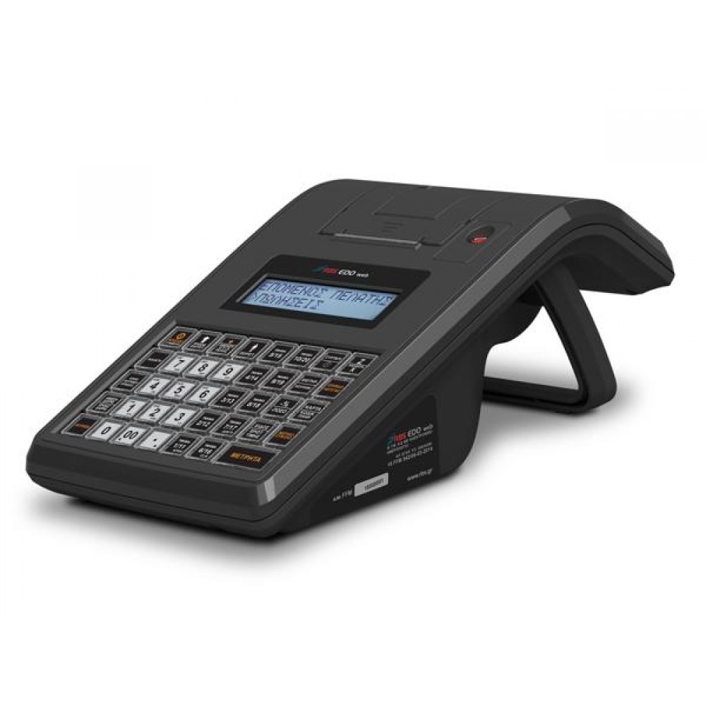 Ταμειακή μηχανή EDO CR Εστίασης