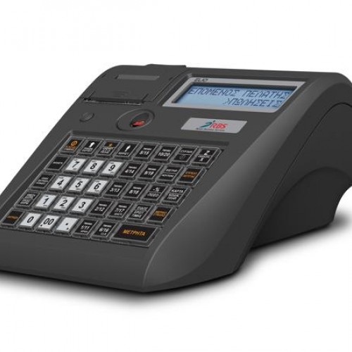 Ταμειακή μηχανή ELIO CR Εστίασης Ταμειακή μηχανή ELIO CR Εστίασης