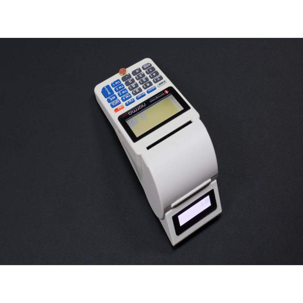 Ταμειακή μηχανή NORMA ECO