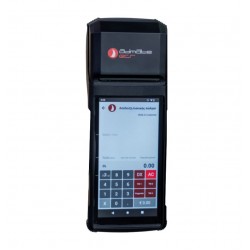 Ταμειακή Μηχανή  Admate ECR με H10 POS Ταμειακή Μηχανή  Admate ECR με H10 POS