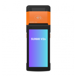 Ταμειακή Μηχανή  Admate ECR με Sunmi V2 Ταμειακή Μηχανή  Admate ECR με Sunmi V2