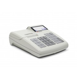 Ταμειακή μηχανή Norma Ej-Net IIΙ Λευκή