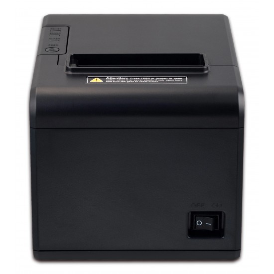 Θερμικός Εκτυπωτής D813