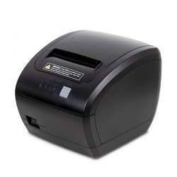 Θερμικός Εκτυπωτής D820 Wifi