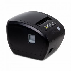 Θερμικός Εκτυπωτής D820 Wifi