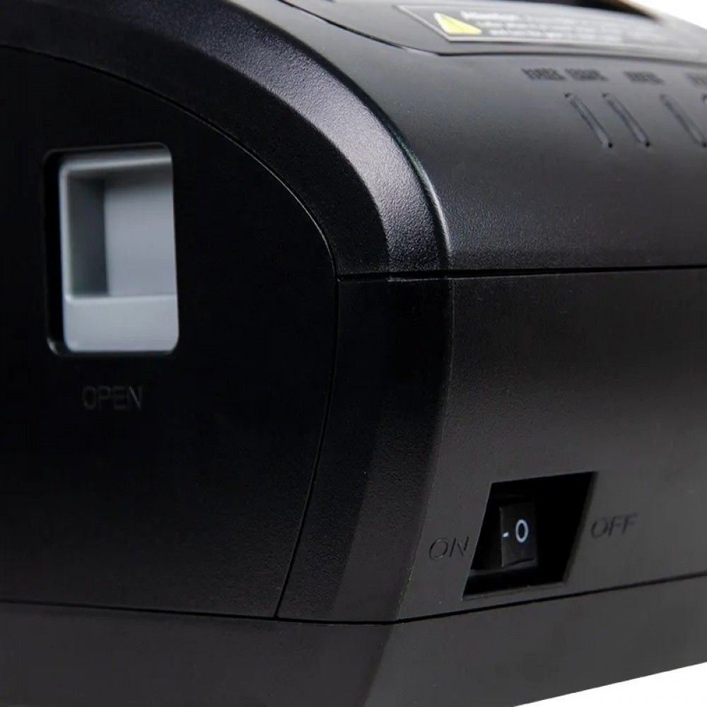 Θερμικός Εκτυπωτής D820 Wifi Θερμικός Εκτυπωτής D820 Wifi