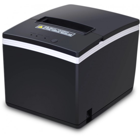 Θερμικός Εκτυπωτής 80mm N260H 