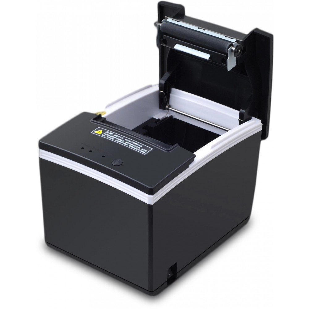 Θερμικός Εκτυπωτής 80mm N260H Θερμικός Εκτυπωτής 80mm N260H