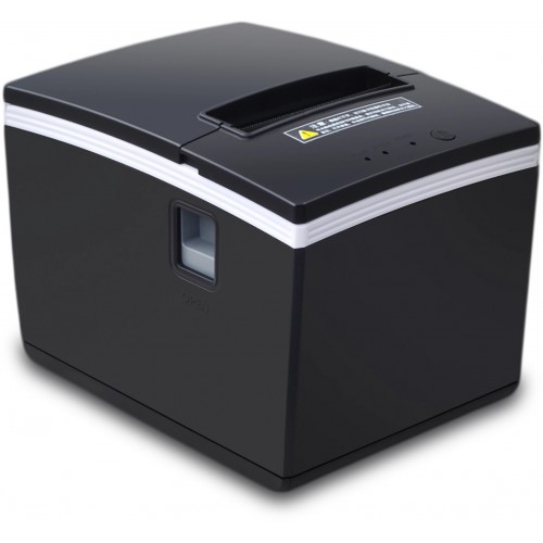 Θερμικός Εκτυπωτής 80mm N260H 