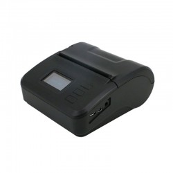 Θερμικός Εκτυπωτής ZM-01 Θερμικός Εκτυπωτής ZM-01