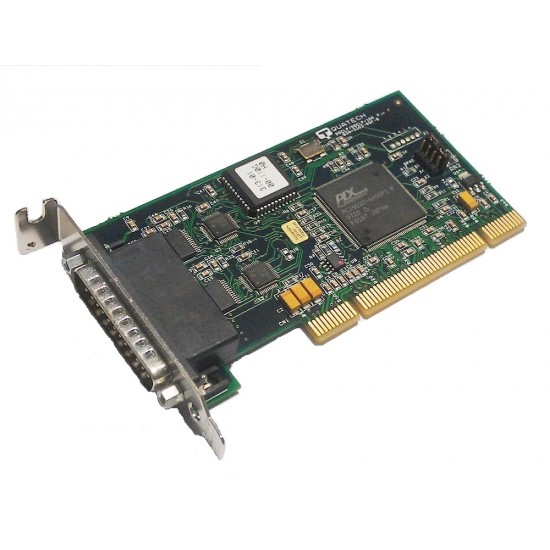 QUATECH used PCI κάρτα, σε 25-pin Σειριακή (δύο κανάλια) QUATECH used PCI κάρτα, σε 25-pin Σειριακή (δύο κανάλια)