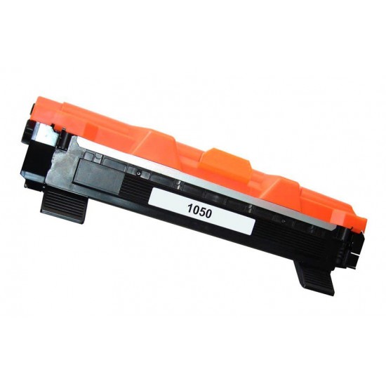 Συμβατό Toner για Brother, TN-1050, 1.5K, Black