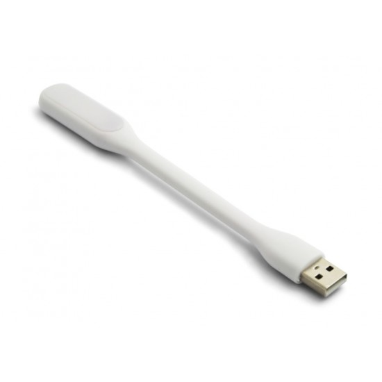 ESPERANZA USB LED φακός Venus EA147W για laptop, 6 LED, λευκός ESPERANZA USB LED φακός Venus EA147W για laptop, 6 LED, λευκός
