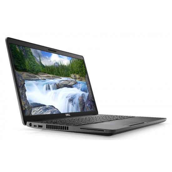 DELL Laptop Precision 3541, Factory Refurbished Grade A, i7-9850H 32GB/1TB SSD, 15.3" Cam, Nvidia Quadro P620, Windows 10 Pro