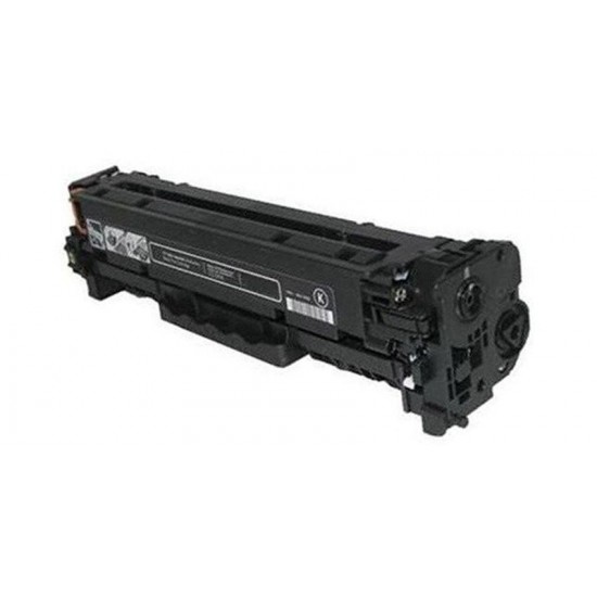 HT Συμβάτο Toner για HP CC530A/CE410X, universal, black, 3.5K