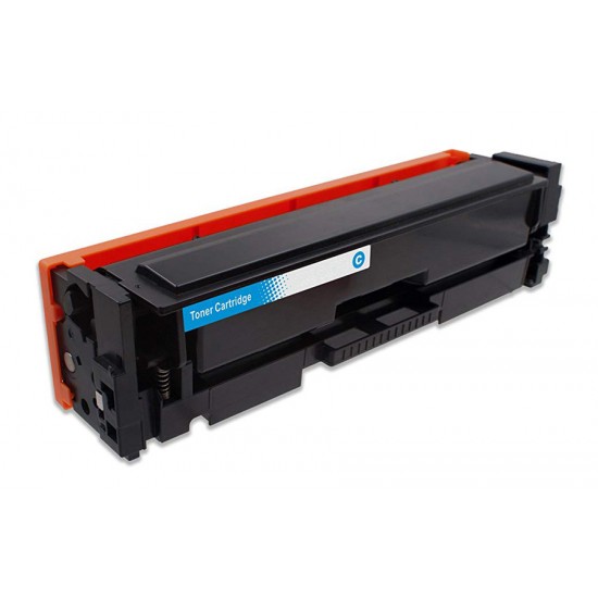 Συμβατό Toner για HP, CF541X, 2.5K, Cyan