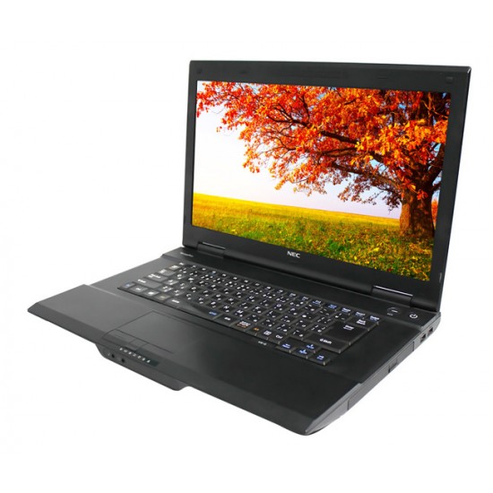 NEC Laptop VersaPro, 2950M, 4GB, 320GB, 15.6", DVD, REF FQ