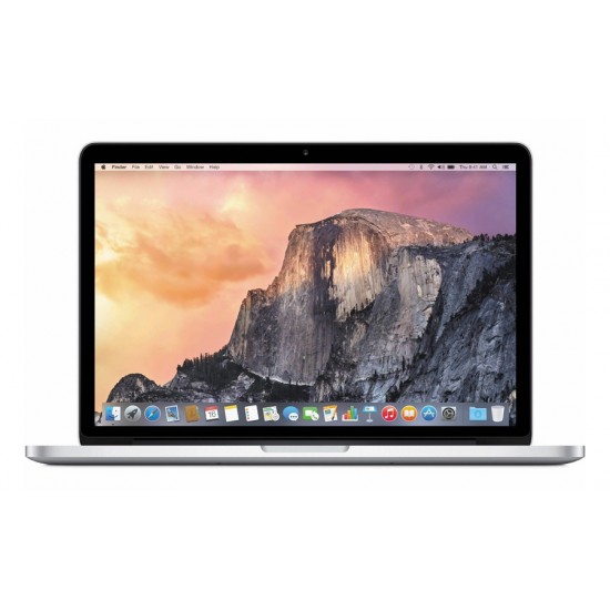 APPLE Laptop MacBook Pro 17, i7, 8/500GB HDD, 17", Cam, DVD-RW, REF FQC APPLE Laptop MacBook Pro 17, i7, 8/500GB HDD, 17", Cam, DVD-RW, REF FQC