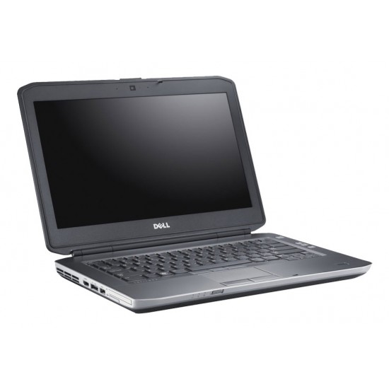 DELL Laptop E5430, i5-3340M, 8GB, 500GB HDD, 14", DVD-RW, REF SQ
