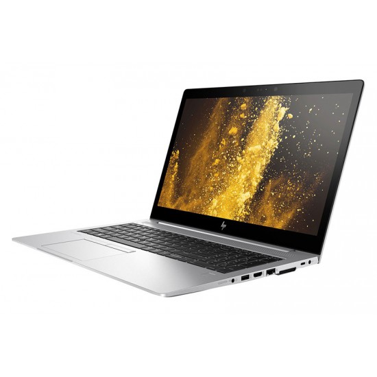 HP Laptop EliteBook 850 G5, i5-8250U, 8/256GB M.2, 15.6", Cam, REF GB