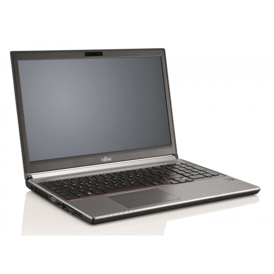 FUJITSU Laptop Lifebook E754, i5-4300M, 8/256GB SSD, 15.6, GC