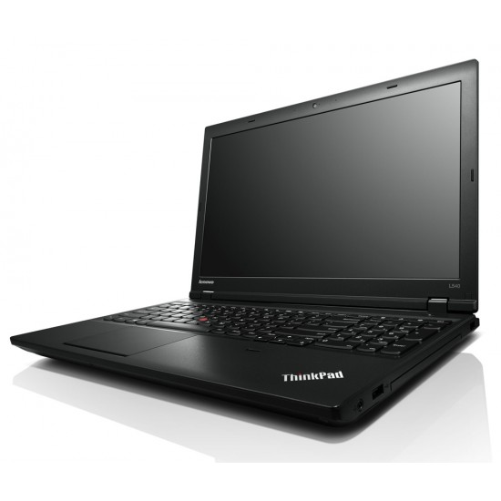 LENOVO Laptop L540, i3-4000M, 8/120GB SSD, 15.6, Cam, DVD-RW, Grade C