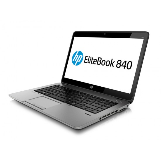 HP Laptop EliteBook 840 G2, i5-5200U 8/250GB SSD, Cam, 14, REF Grade B