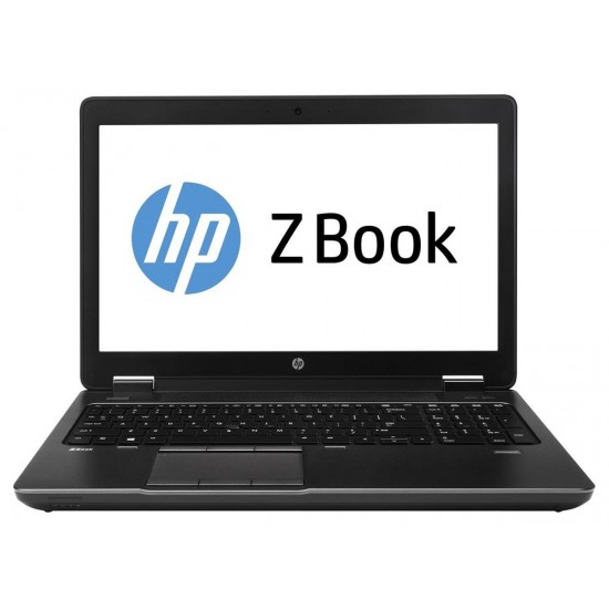 HP Laptop ZBook 14u G4, i7-7500U, 16/512GB M.2, Cam, 14, REF Grade A