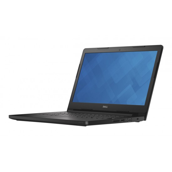 DELL Laptop Latitude 3470, i5-6200U, 8GB/1TB HDD, Cam, 14, REF Grade B