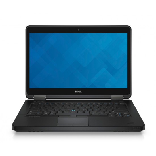 DELL Laptop Latitude E5440, i5-4300U, 8/500GB HDD, 14, REF Grade B