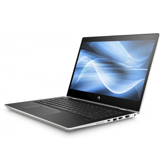 HP Laptop ProBook x360 440 G1, i3-8130U, 8/128GB M.2, Cam, 14, REF Grade A