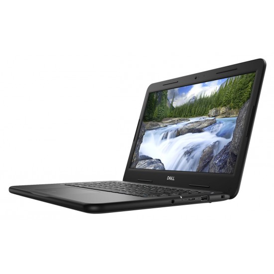 DELL Laptop Latitude 3300, Refurbished Grade B, i5-8250U, 8/256GB NVME, 13.3", Cam, HD Graphics 520, FreeDOS DELL Laptop Latitude 3300, Refurbished Grade B, i5-8250U, 8/256GB NVME, 13.3", Cam, HD Graphics 520, FreeDOS