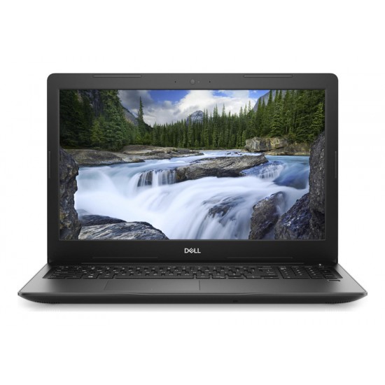 DELL Laptop Latitude 3590, Refurbished Grade A, i5-8250U, 8/256GB M.2, 15.6", Cam, UHD Graphics 620, FreeDOS DELL Laptop Latitude 3590, Refurbished Grade A, i5-8250U, 8/256GB M.2, 15.6", Cam, UHD Graphics 620, FreeDOS