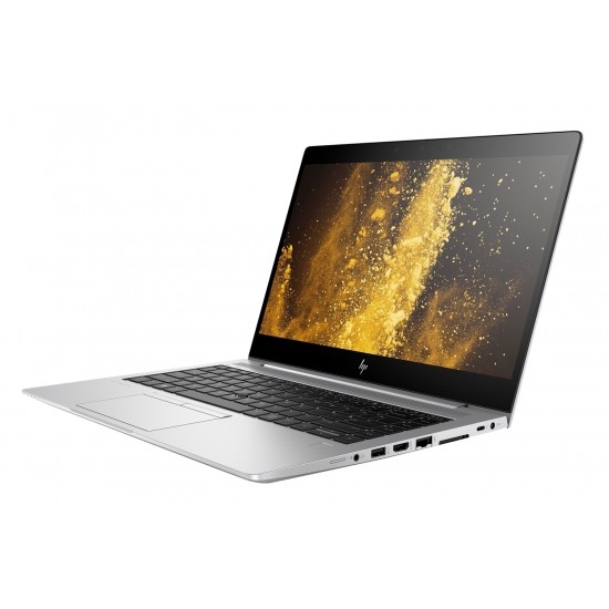 HP Laptop EliteBook 840 G6, Refurbished Grade A, i5-8265U, 8/256GB NVME, 14", Cam, UHD Graphics 620, FreeDOS HP Laptop EliteBook 840 G6, Refurbished Grade A, i5-8265U, 8/256GB NVME, 14", Cam, UHD Graphics 620, FreeDOS